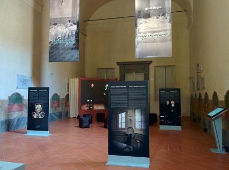 OspedaleCeppo teatro pannelli
