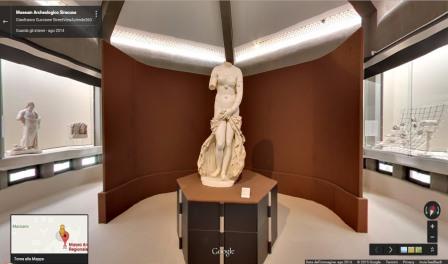 Settore D Venere Landolina