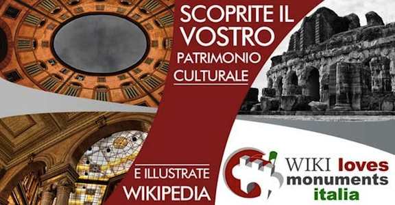 WikiLovesMonuments-presentazione
