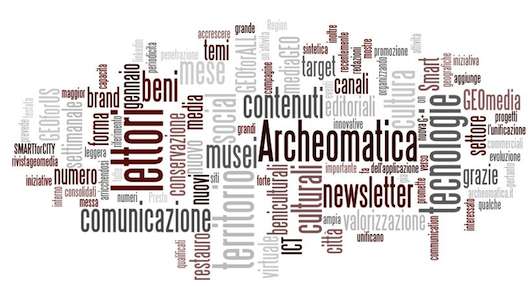 archeomatica cloud2