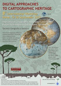 cartographic heritage