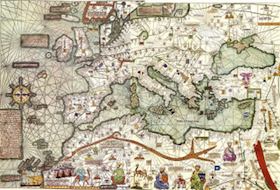 cartographie
