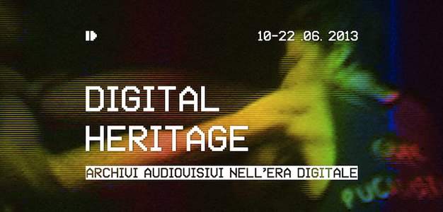 digitalheritage audiovisivi