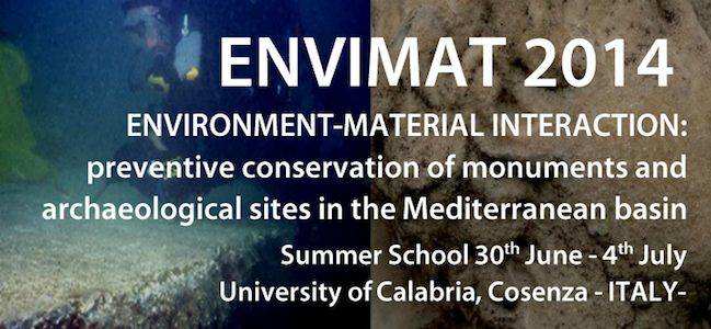 envimat 2014