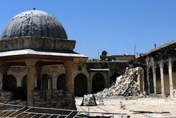guerra siria