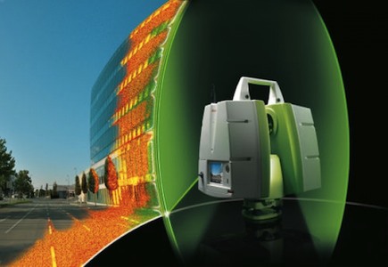 leica-laser-scanner