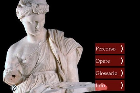 lis palazzo massimo