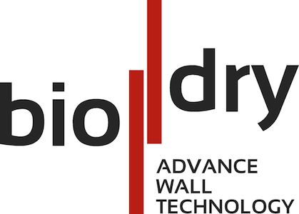 logo biodry