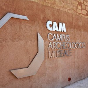logo cam selinunte