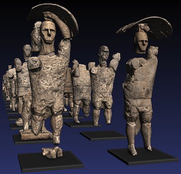 monte-prama-3d