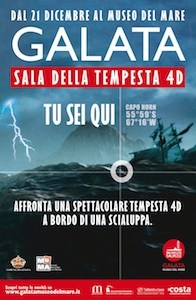 muma sala tempesta