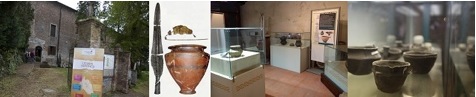 museo gazzo collezione