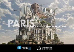 paris3d