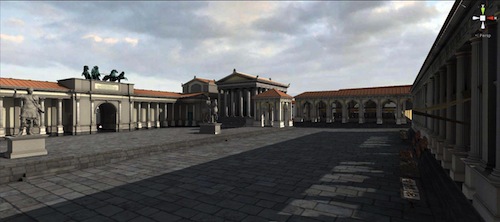 regium lepidi