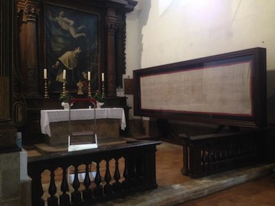 sindone-arquata