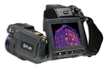 termocamera flir