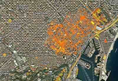 Barcellona