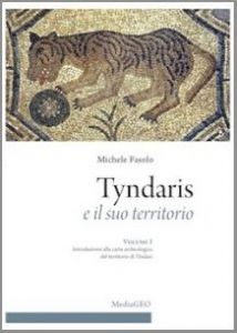 Fasolo Tyndaris_Tindari_vol_I_copertina_bordo