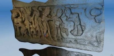 Perrecy-modellazione3d