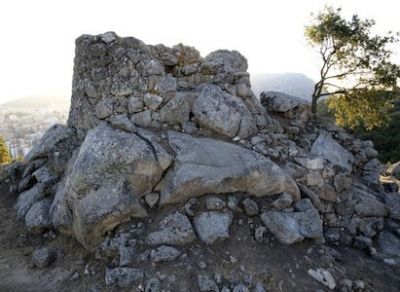nuraghe-tanca-manna-unibo
