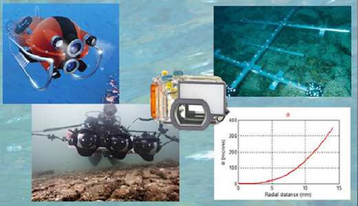 underwater workshop