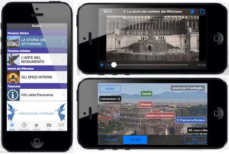 vittoriano-app