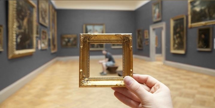 L'ING Challenge a Roma sul tema dei musei smart