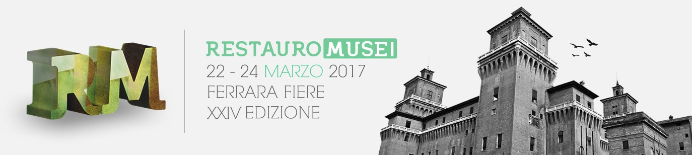 Quali novità per la XXIV edizione del Salone del Restauro-Musei?