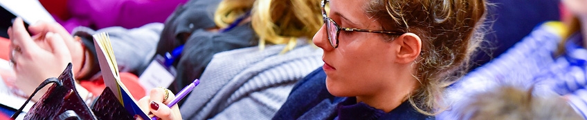 Master di II livello in Management dei Beni e delle Attività Culturali