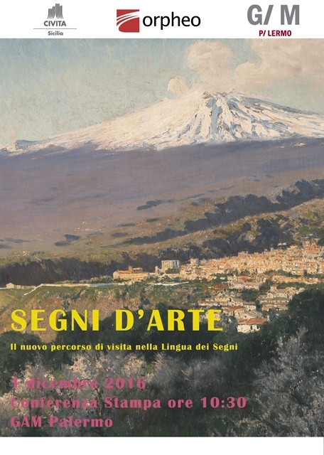 Video Lis Segni d’Arte