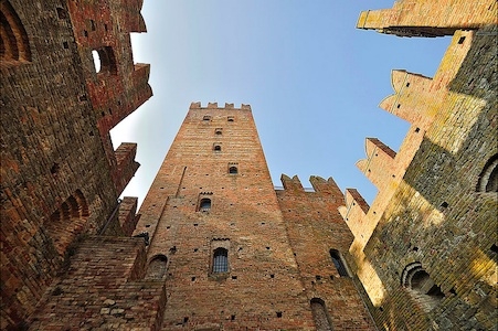 Master in Structural Analysis of Monuments and Historical Constructions