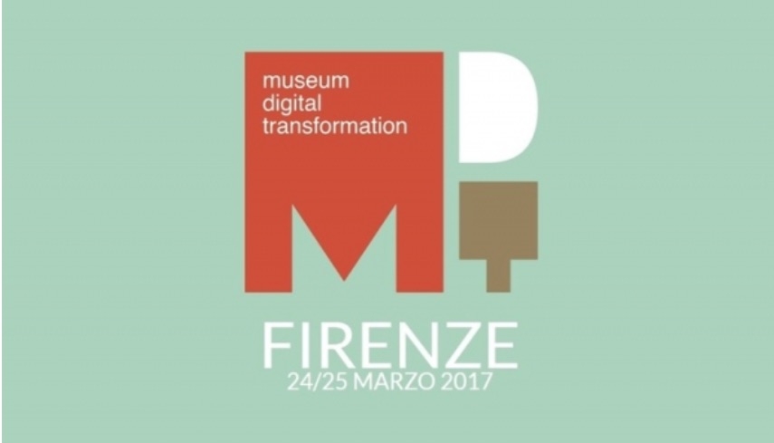 Museum Digital Transformation una conferenza a Firenze