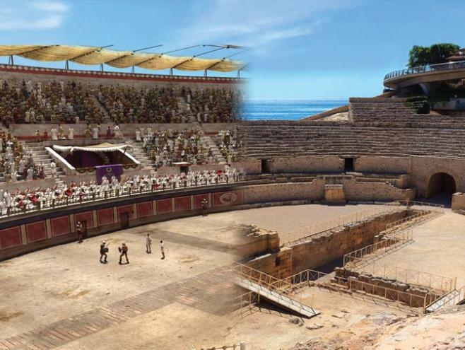 Digital Media and the Challenge of Safeguarding Cultural Heritage, evento a Washinghton DC