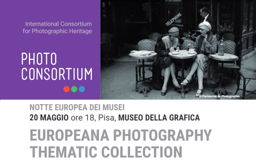 Europeana Photography Thematic Collection