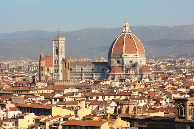 Via libera al nuovo Istituto superiore per il turismo e le attività culturali di Firenze