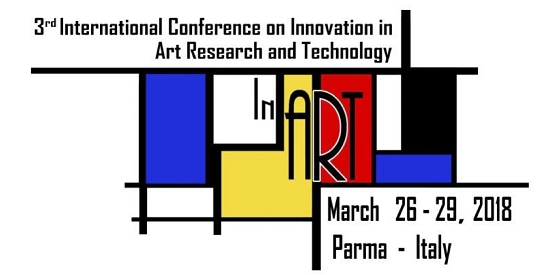 Terza Conferenza Internazionale inArt 2018