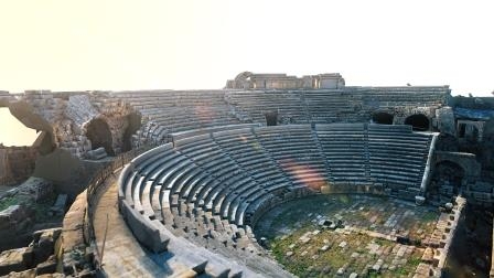 Teatro di Jable