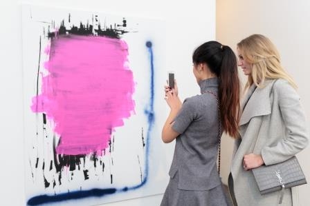 Magnus, l'app che riconosce le opere d'arte