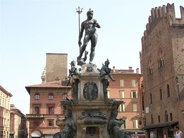 Al via il restauro della Fontana del Nettuno di Bologna, un progetto multidisciplinare