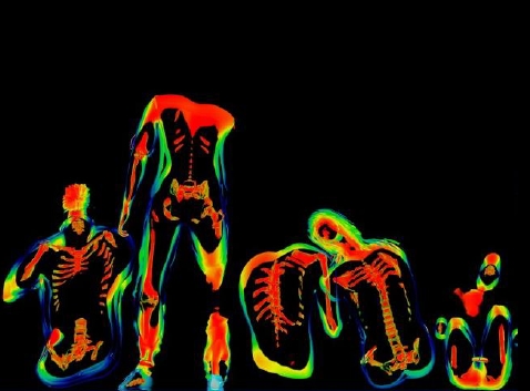 Summer School on Image Analysis and Hyperspectral Imaging