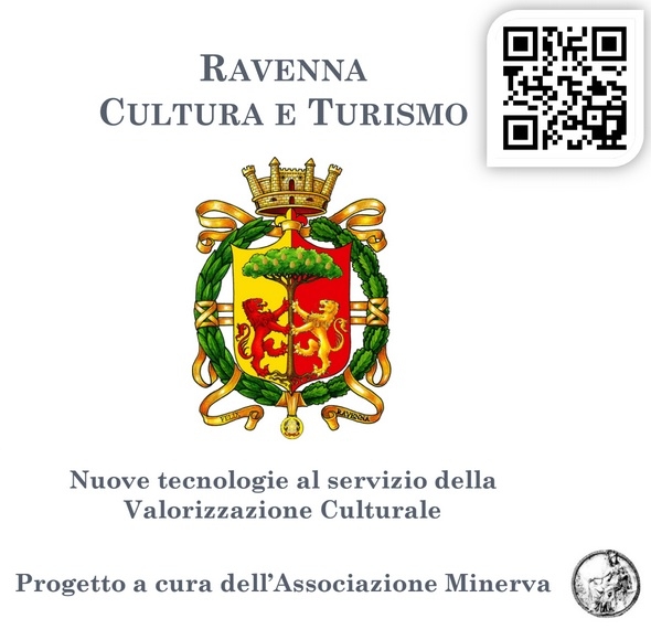 Rilasciati i contenuti multimediali del progetto “Ravenna: Cultura & Turismo”