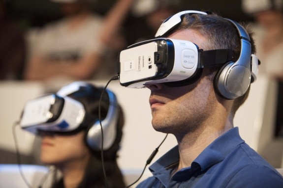 Un viaggio immersivo in realtà virtuale nel cuore dell'oceano