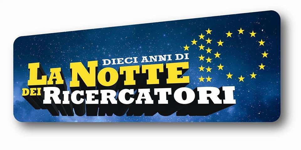 Anche il Centro di Conservazione e Restauro La Venaria Reale partecipa alla Notte dei ricercatori