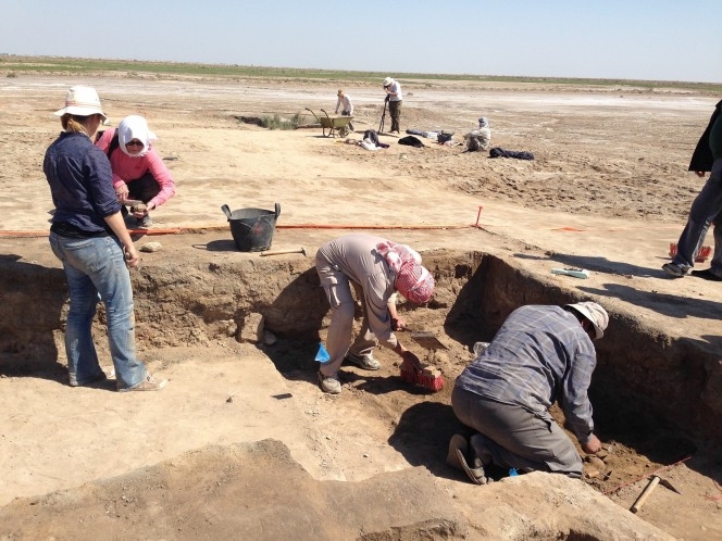 Iraq, da Cooperazione Italiana un progetto per la mappatura di siti archeologici e monumenti in pericolo
