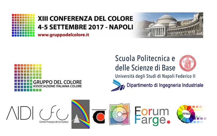 Call for Papers XIII Conferenza del Colore