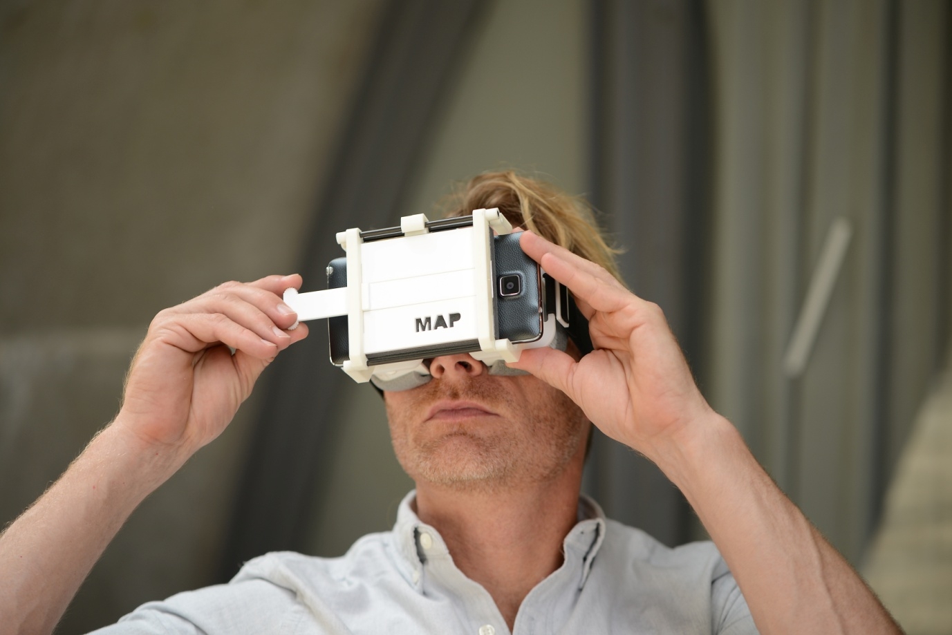 Kivi, visualizzazione a 360 gradi di modelli 3D di beni culturali