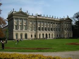Prosegue il progetto di valorizzazione di Villa reale a Monza con la realtà aumentata