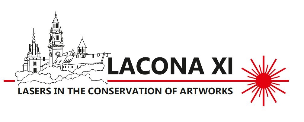 XI Conferenza sui Laser per la conservazione delle opere d'arte