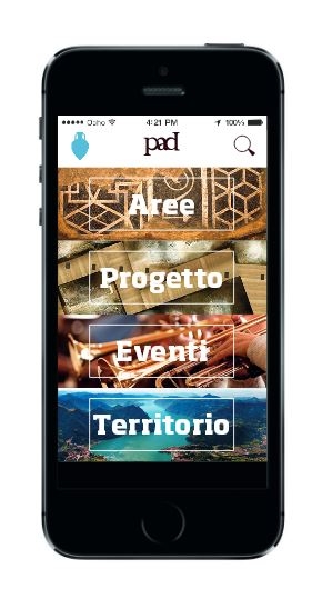 Nuova app per percorsi nelle aree archeologiche del Sebino e della Val Cavallina
