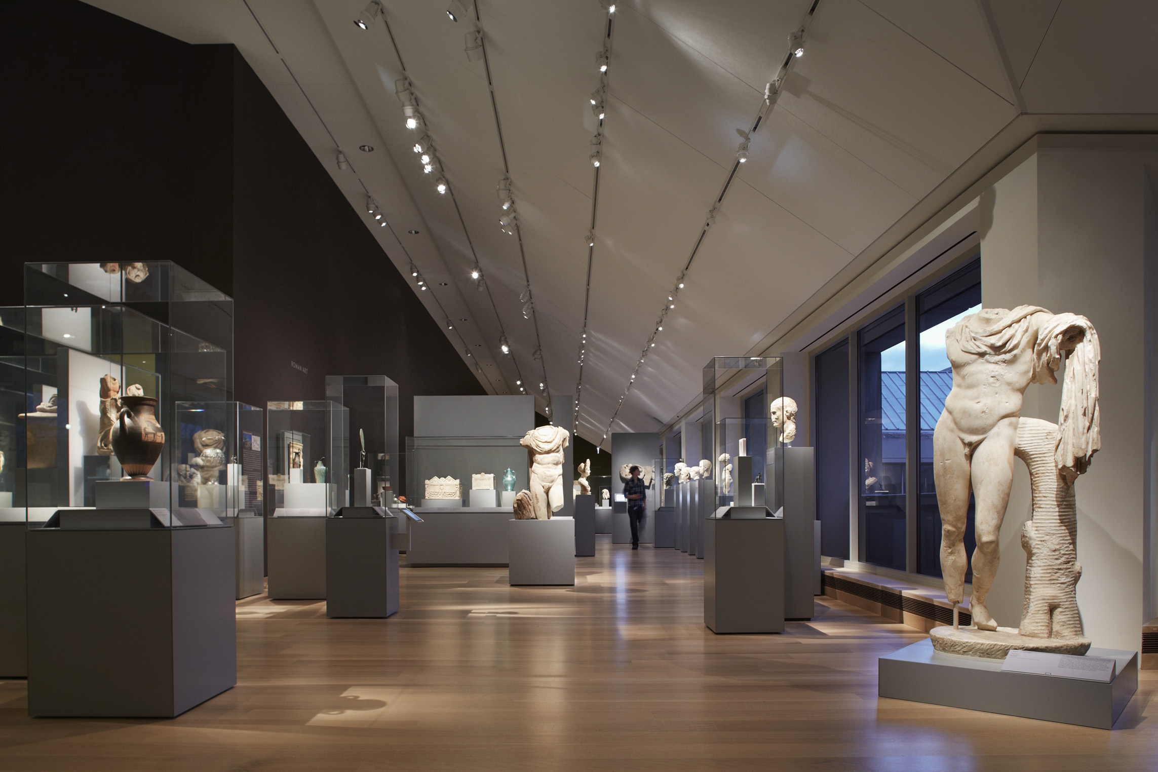 Art Institute Chicago